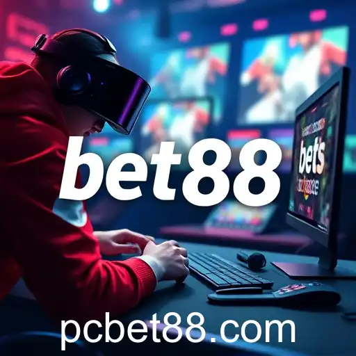 Bet88's Rising Popularity in Online Gaming