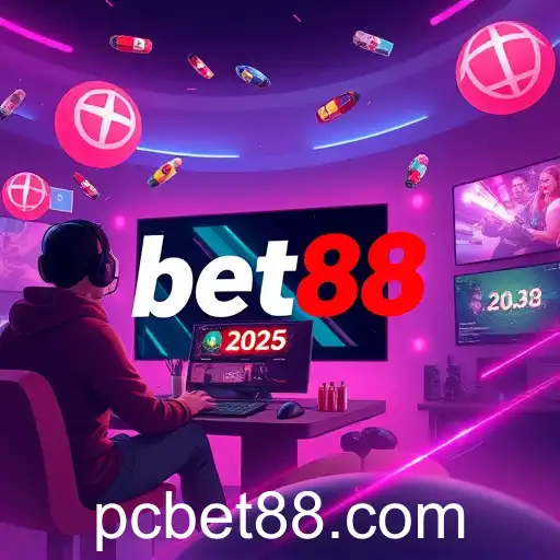 The Evolution of Online Gaming and Bet88's Role