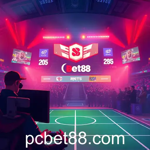 The Rise of Online Betting Platforms