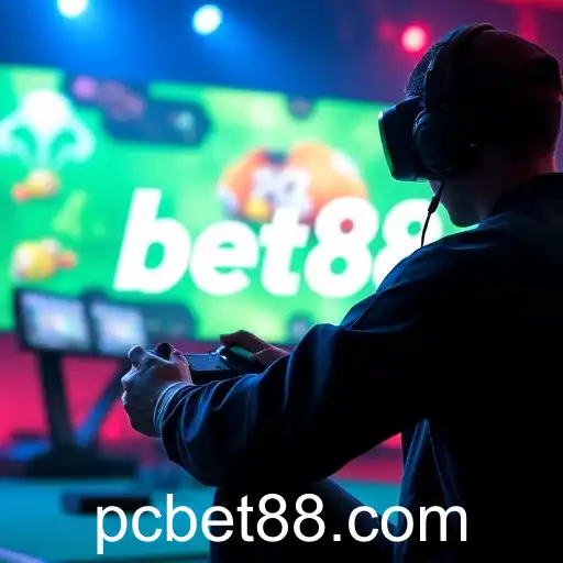 The Rise of Bet88: Transforming the Online Gaming Landscape